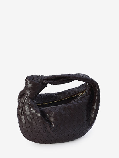 BOTTEGA VENETA OS fondant teen jodie shoulder bag