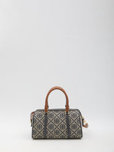 TORY BURCH OS t monogram jacquard mini bag