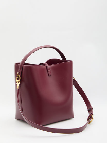 SAINT LAURENT OS le 37 bucket bag 