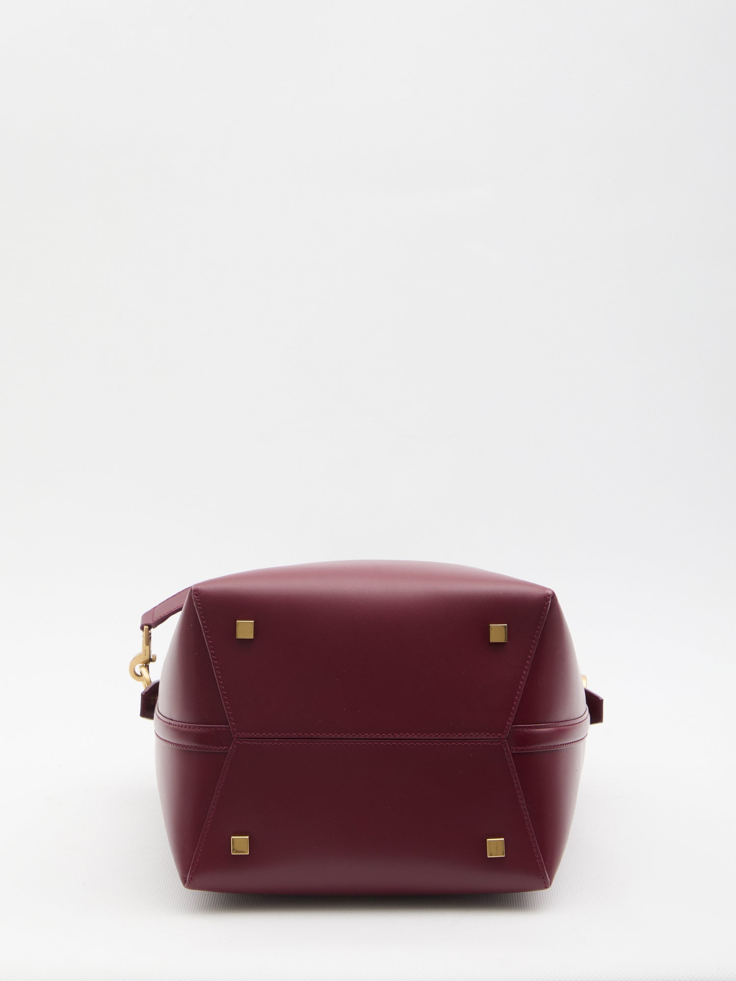 SAINT LAURENT OS le 37 bucket bag 