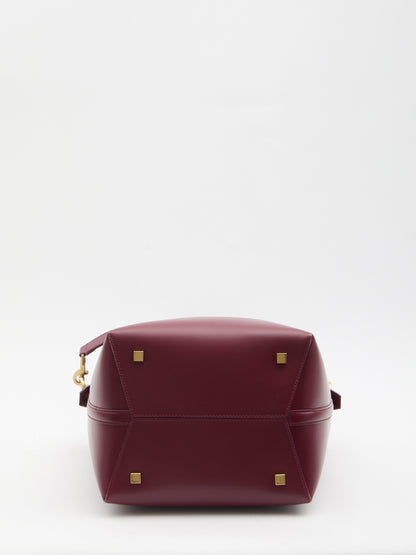 SAINT LAURENT OS le 37 bucket bag 