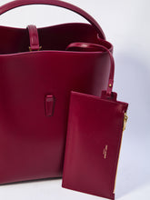 SAINT LAURENT OS le 37 bucket bag 