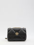 TORY BURCH OS kira diamond small bag 