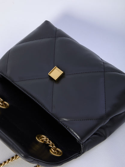 TORY BURCH OS kira diamond small bag 