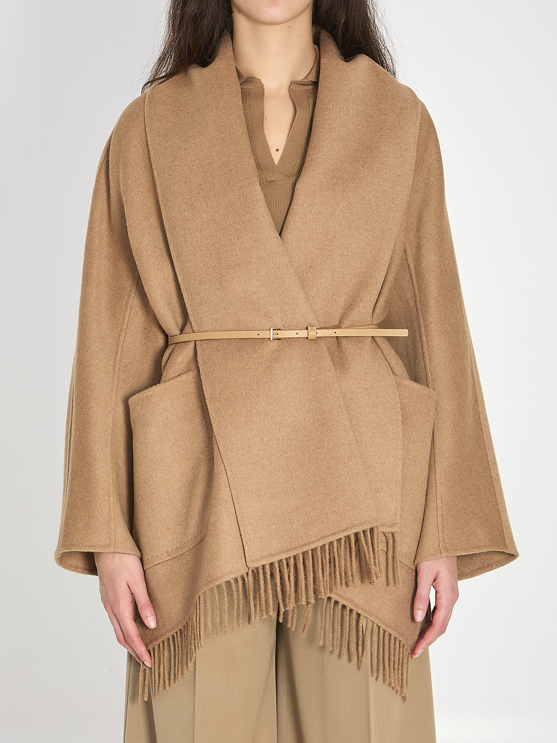 MAX MARA 40 abilita coat