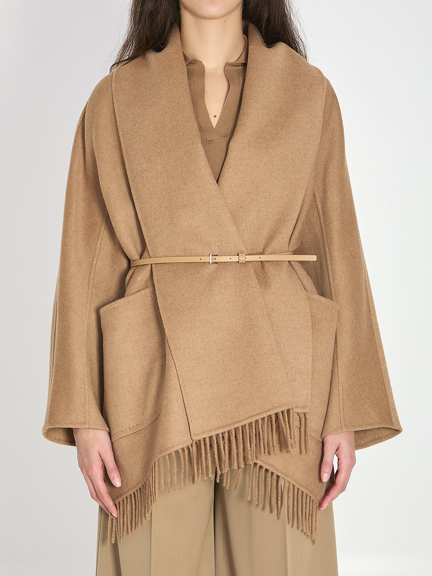 MAX MARA 40 abilita coat