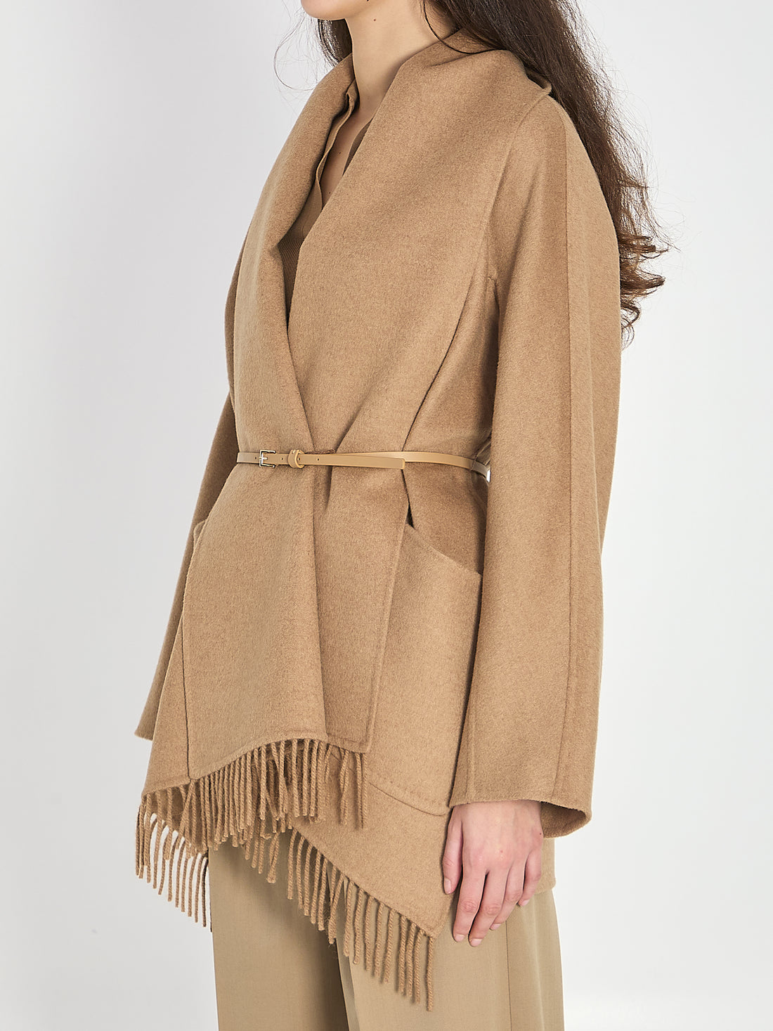 MAX MARA 40 abilita coat