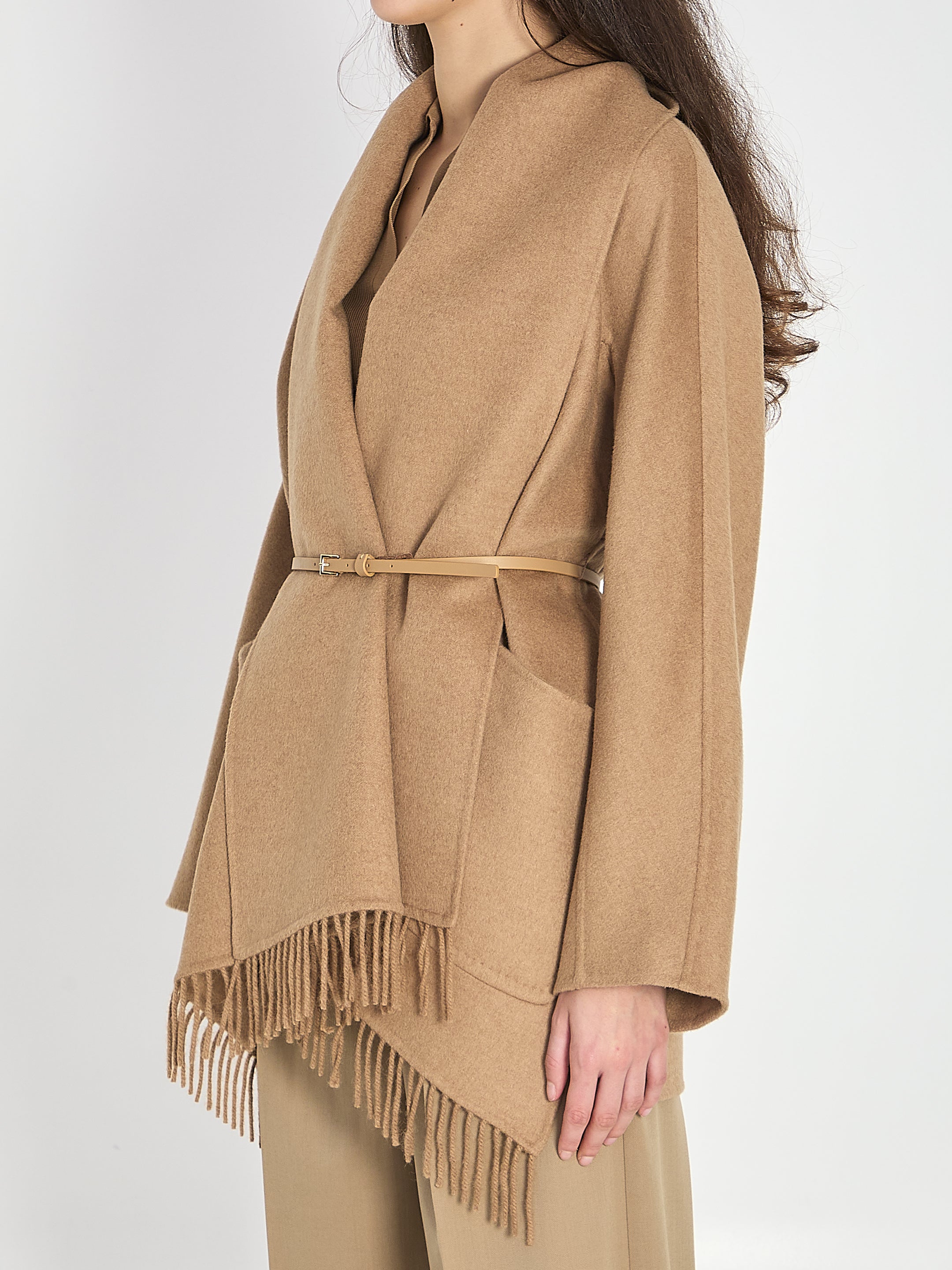 MAX MARA 40 abilita coat
