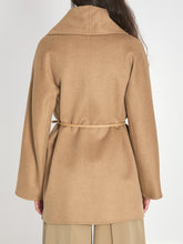 MAX MARA 40 abilita coat