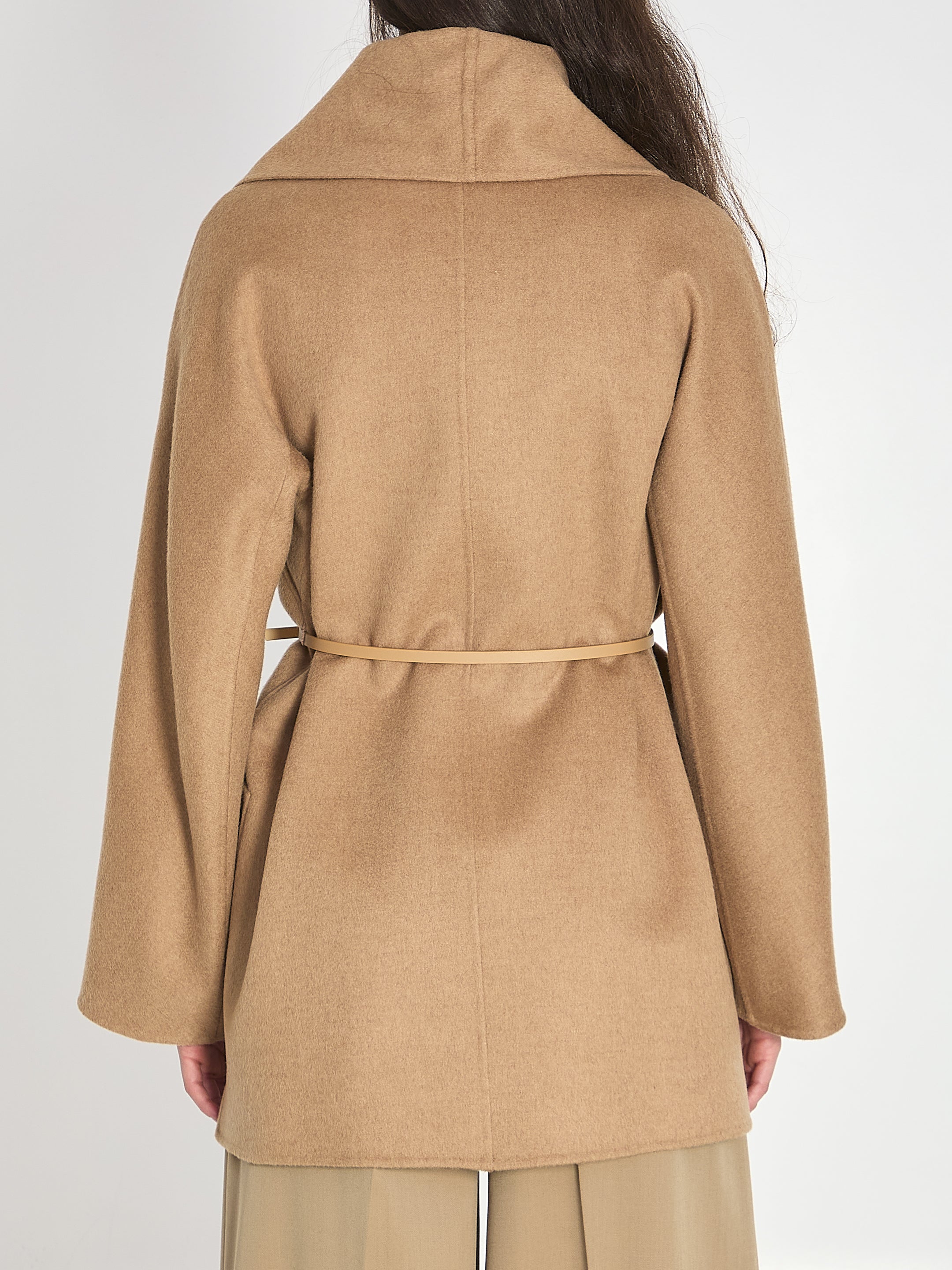 MAX MARA 40 abilita coat
