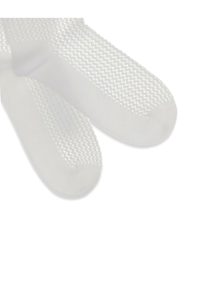 BRUNELLO CUCINELLI S waffle stitch cotton knit socks