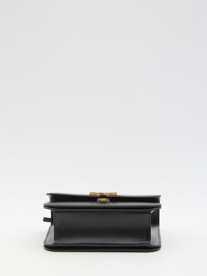 TORY BURCH OS eleanor small convertible shoulder bag 