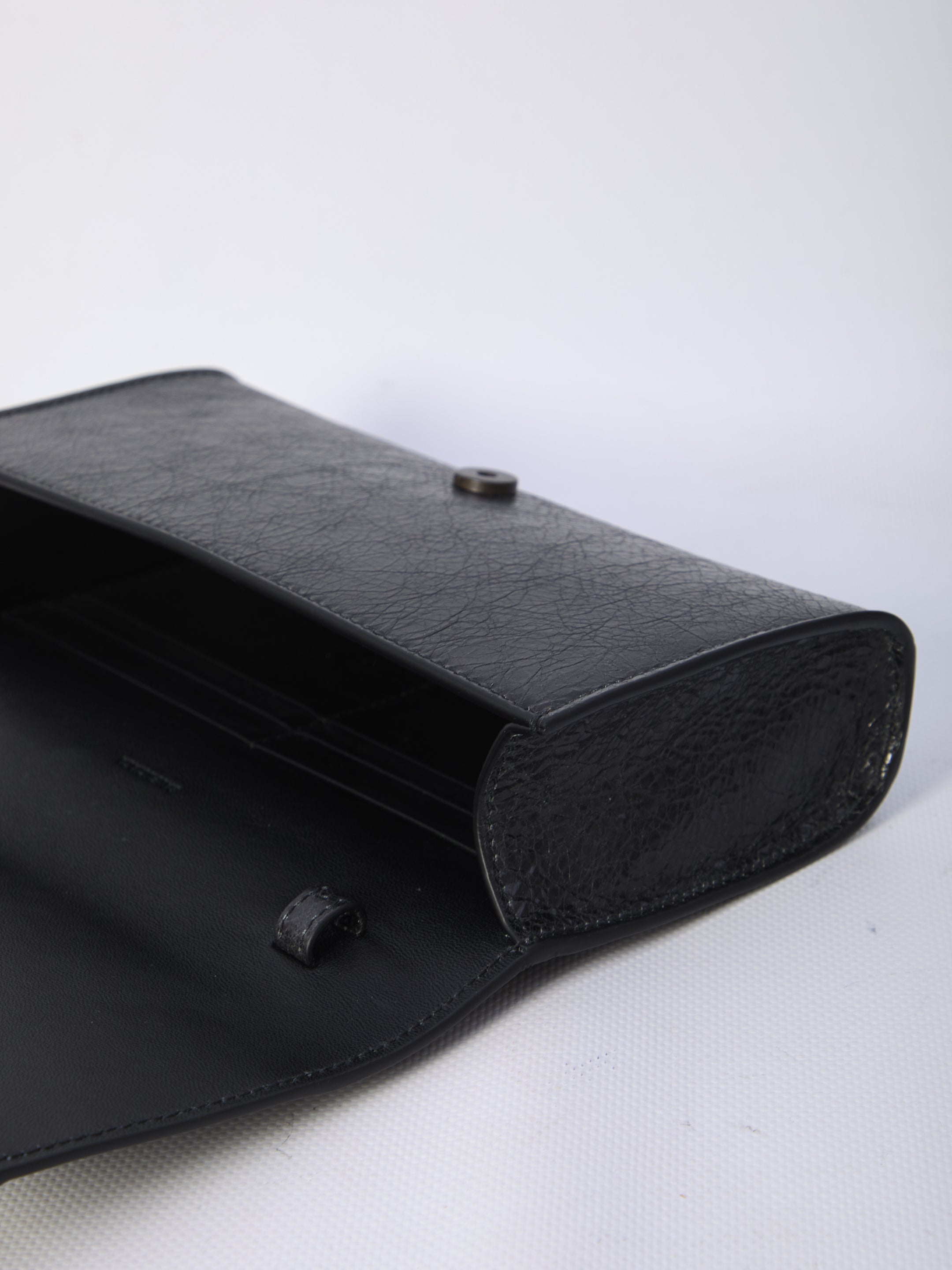 BALENCIAGA OS le city pochette