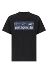 boardshort logo pocket responsibili-tee® cotton blend jersey t-shirt