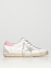GOLDEN GOOSE 40 super star classic leather sneakers