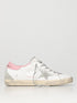 GOLDEN GOOSE 40 super star classic leather sneakers
