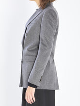 TAGLIATORE 38 jasmine jacket in cashmere 