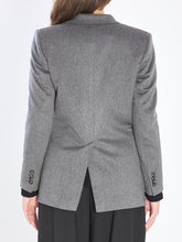 TAGLIATORE 38 jasmine jacket in cashmere 