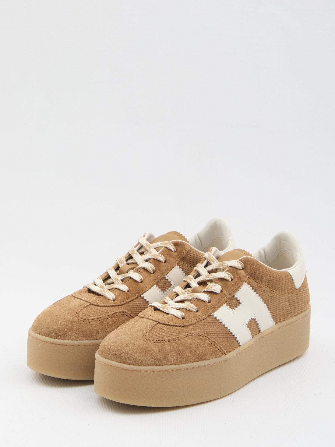 HOGAN 36½ hogan cool sneakers 