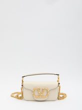 VALENTINO GARAVANI OS locò jewel bag 