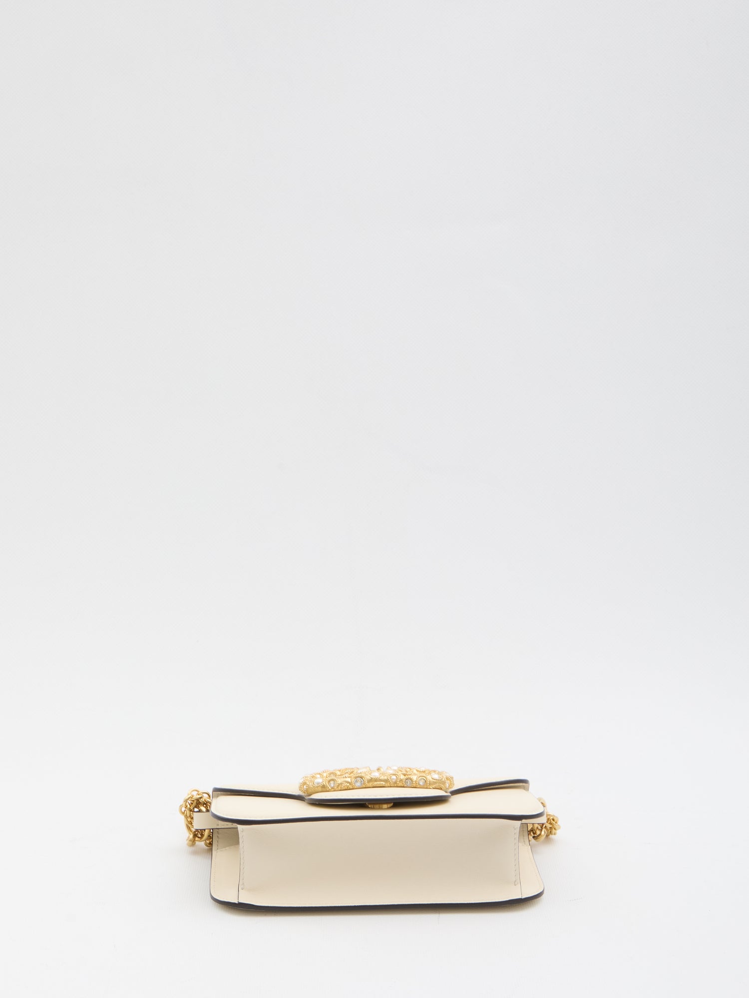 VALENTINO GARAVANI OS locò jewel bag 