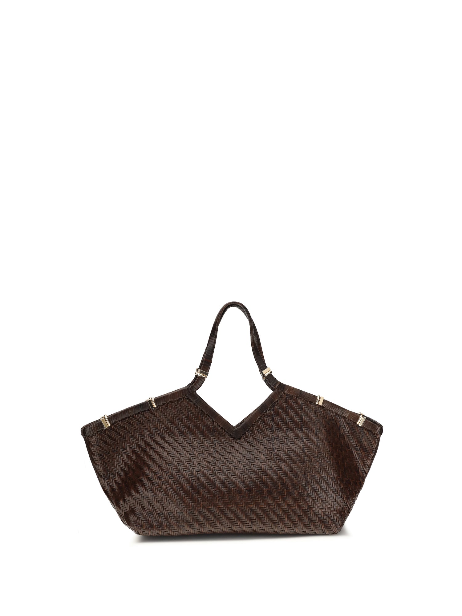 BENEDETTA BRUZZICHES OS usha la grande bag