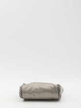 STELLA MCCARTNEY OS tote bag micro falabella
