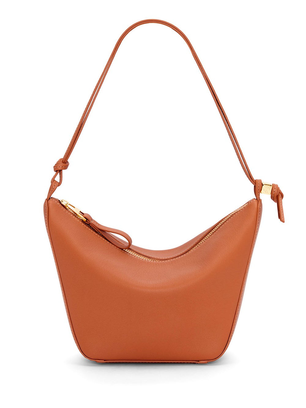 Loewe Mini Hammock Hobo Bag