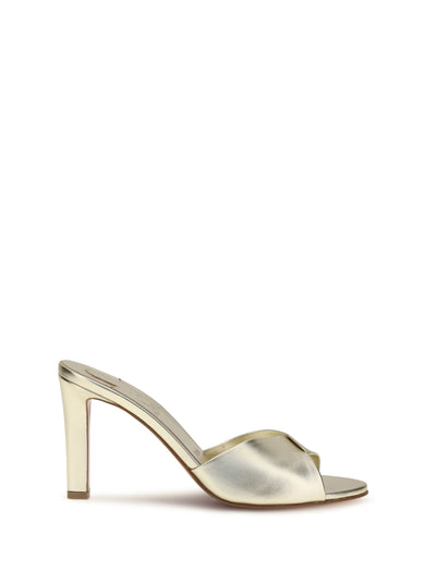 fanny mules