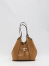 t timeless small shopping bag