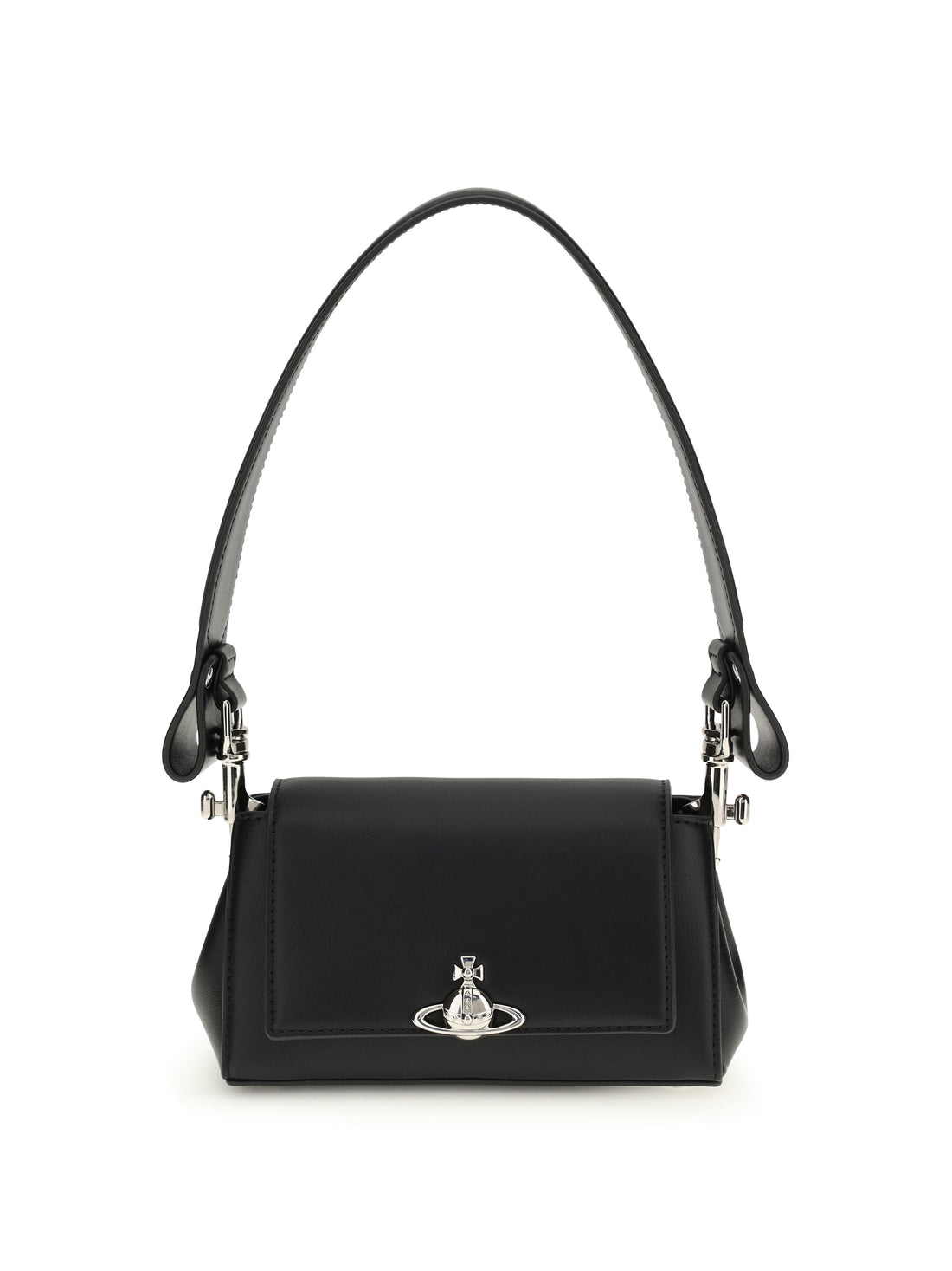 VIVIENNE WESTWOOD OS hazel small shoulder bag