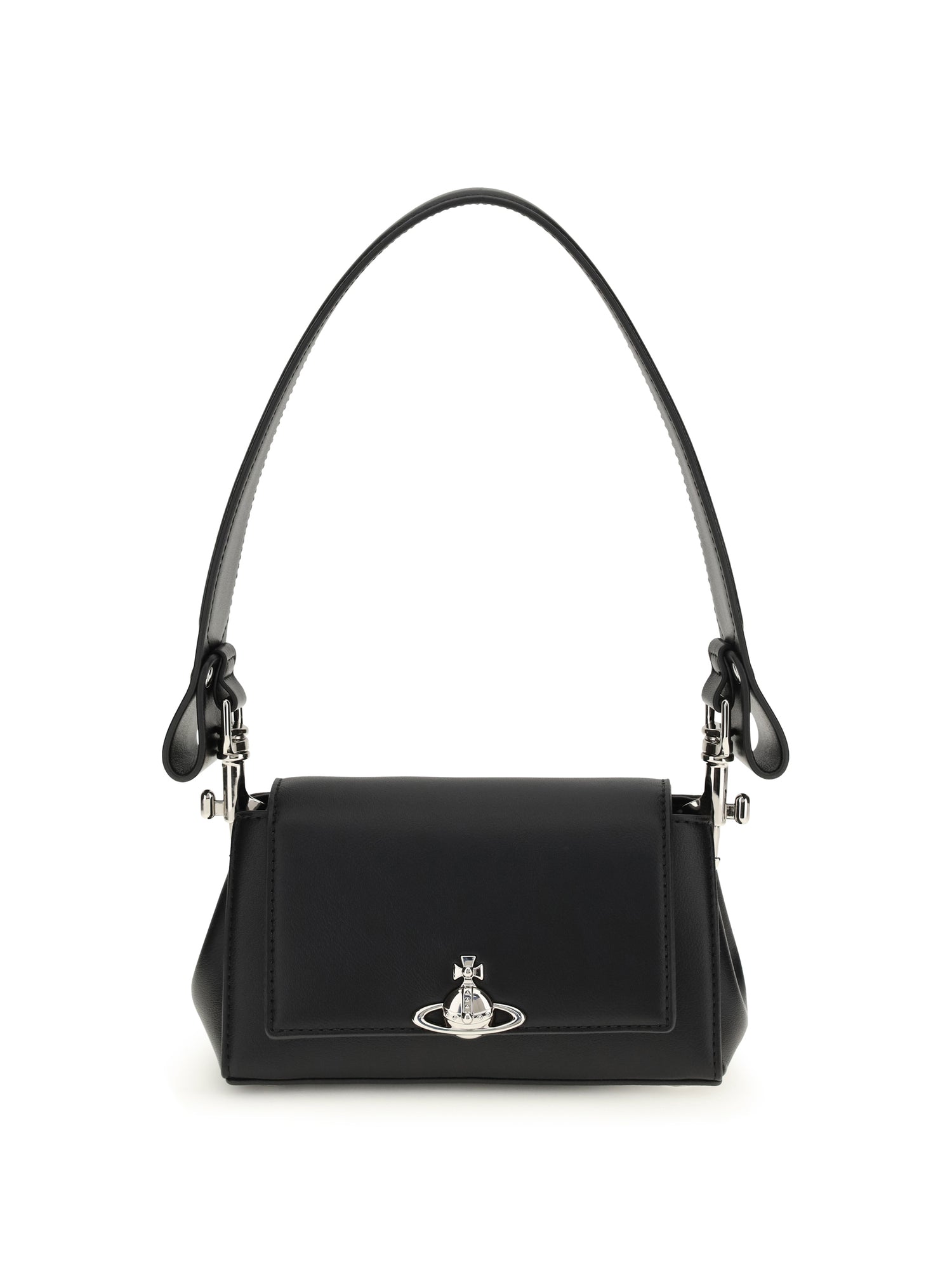 VIVIENNE WESTWOOD OS hazel small shoulder bag