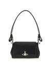 hazel small shoulder bag