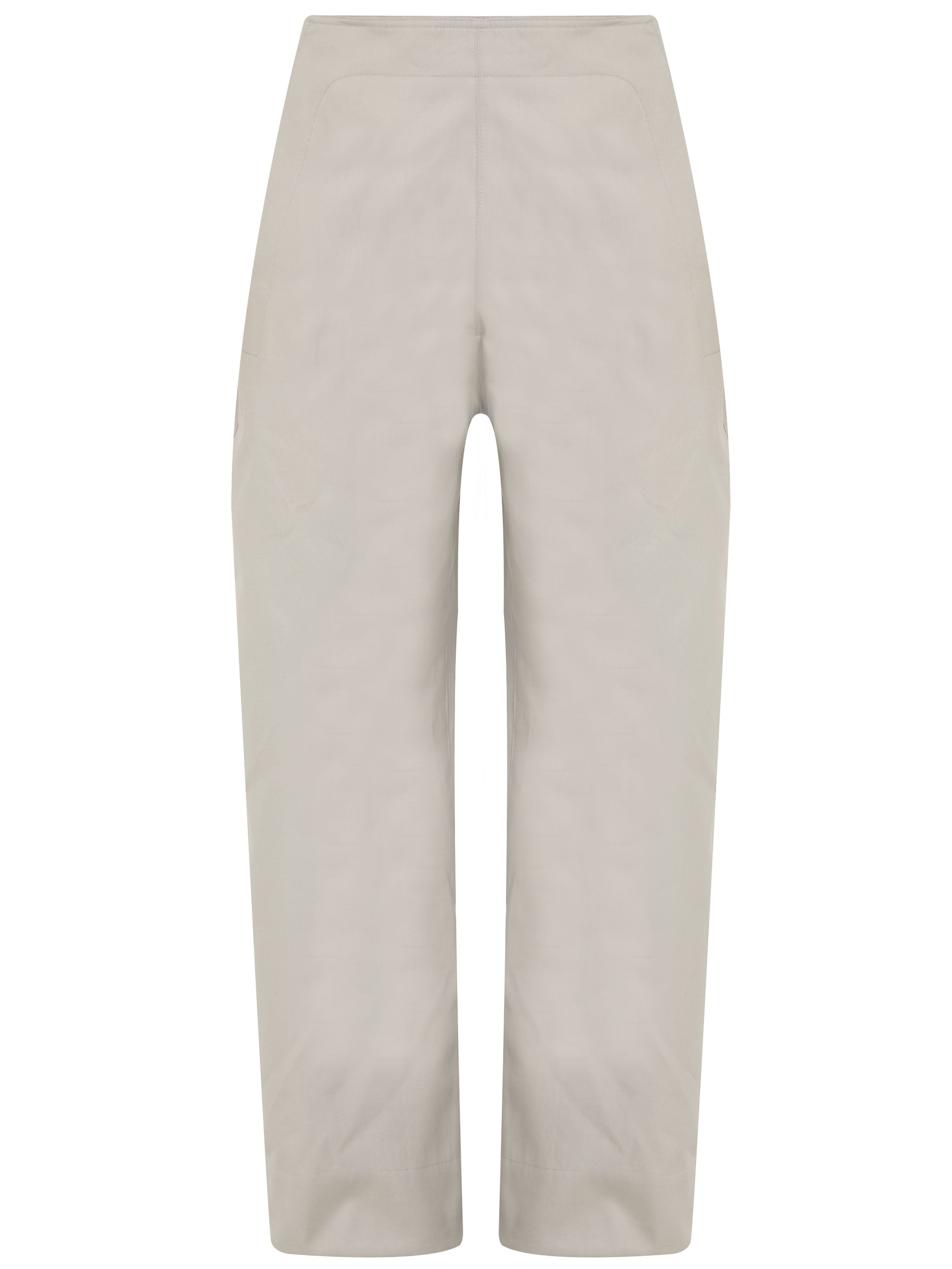 BOTTEGA VENETA 38 sailor pants