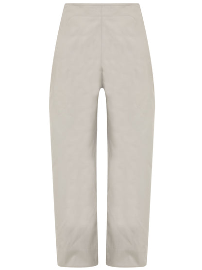 BOTTEGA VENETA 38 sailor pants