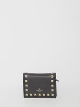 VALENTINO GARAVANI OS rockstud wallet