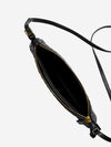 medium intrecciato piccolo clutch