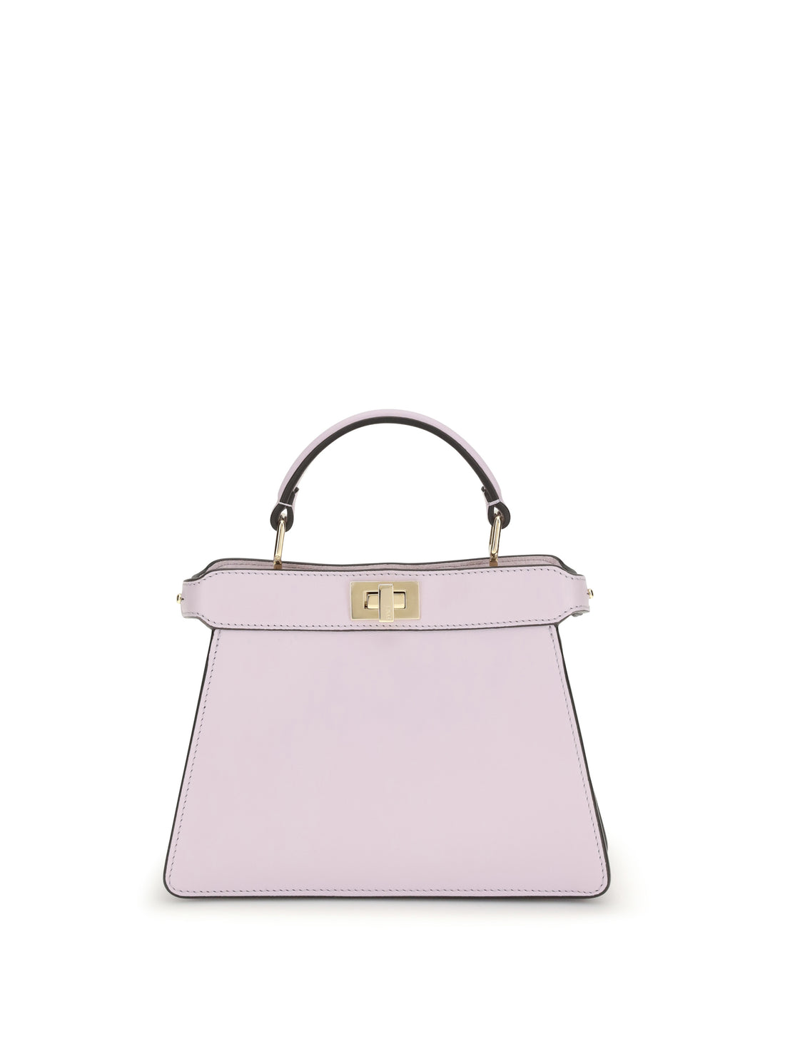 FENDI OS peekaboo iseeu petite handbag