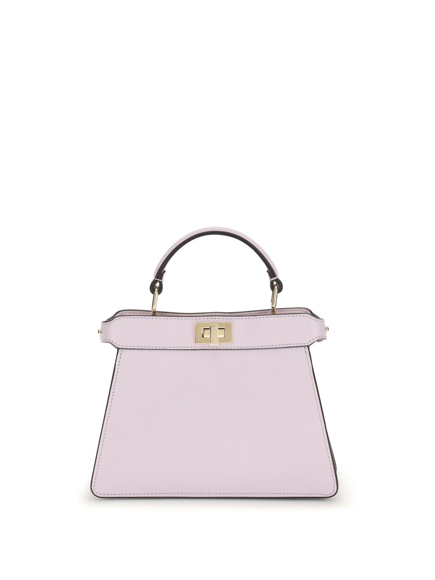 FENDI OS peekaboo iseeu petite handbag