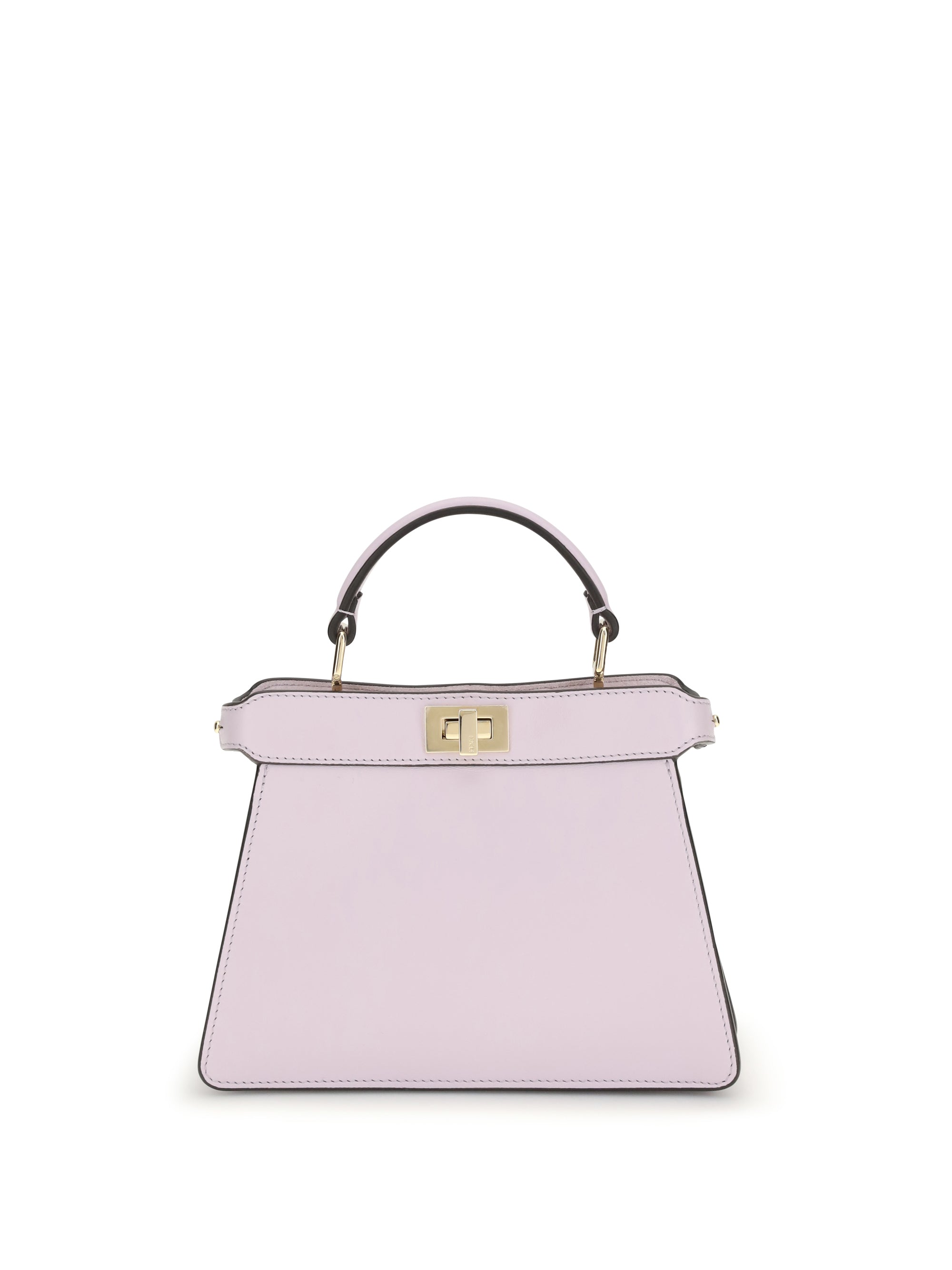 FENDI OS peekaboo iseeu petite handbag