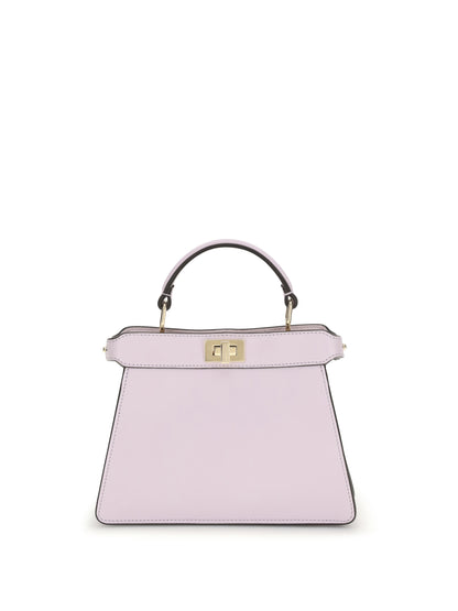 FENDI OS peekaboo iseeu petite handbag