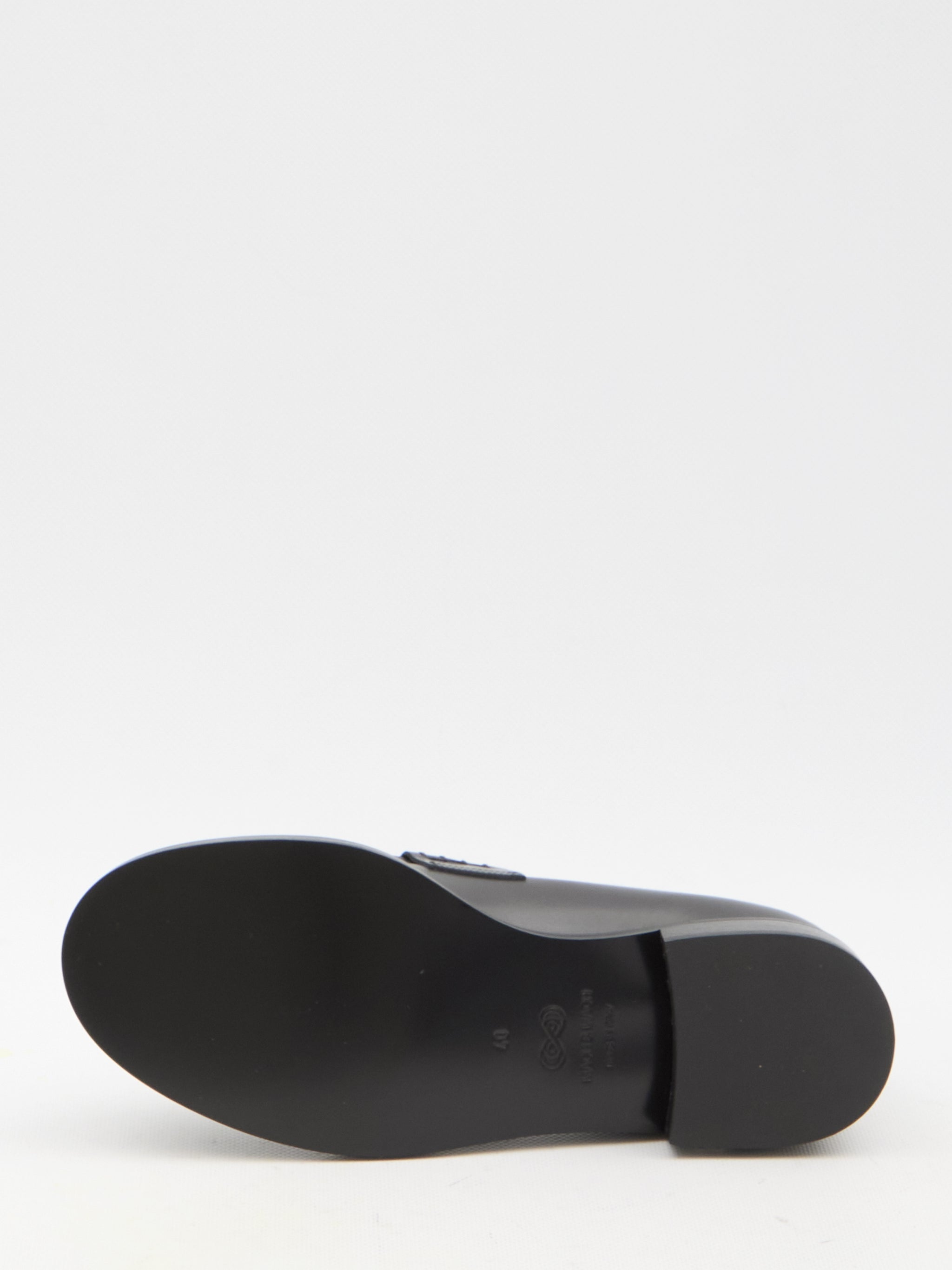 sirene loafers