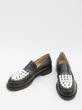 MACH&MACH 37 sirene loafers