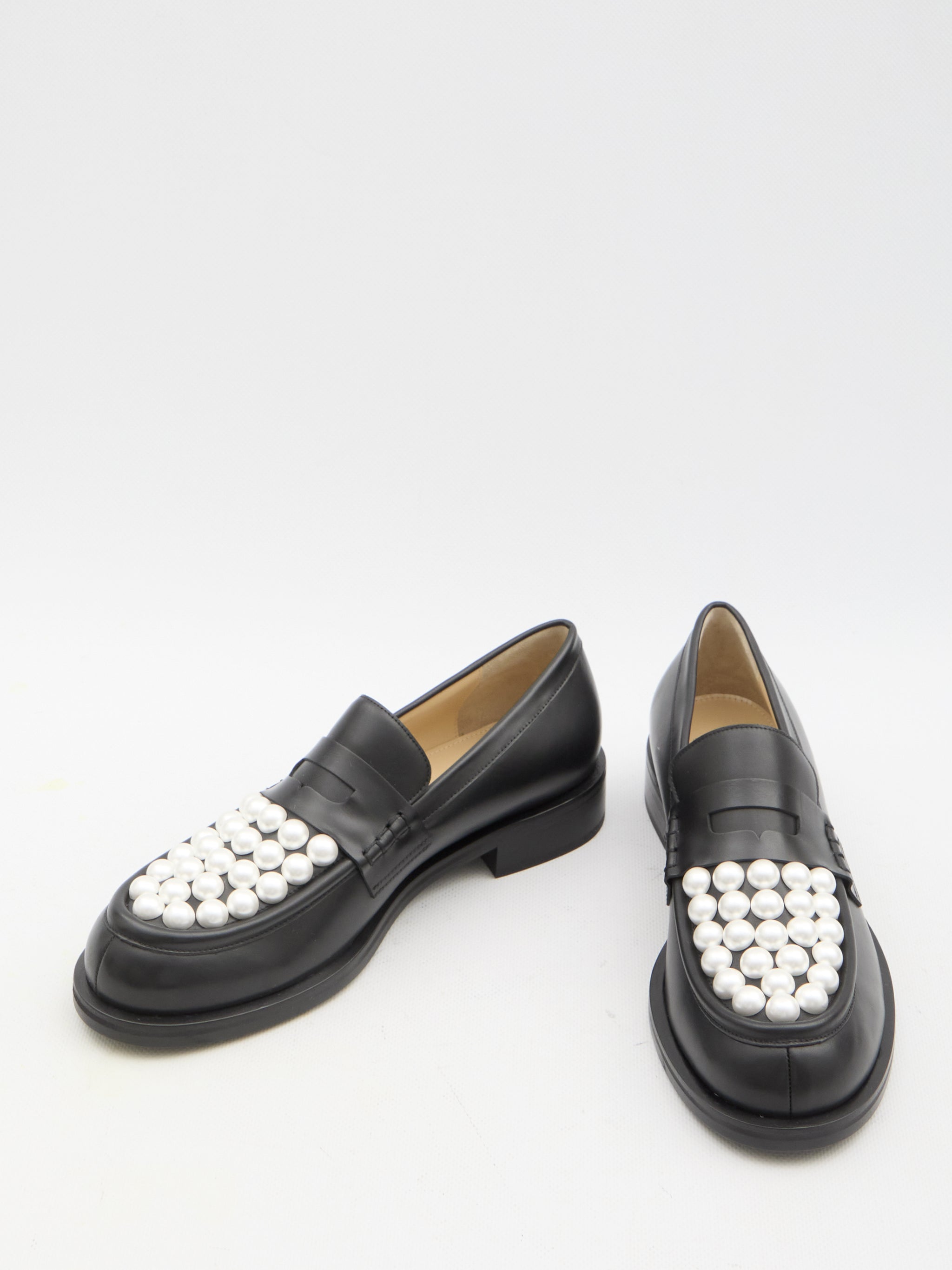 sirene loafers