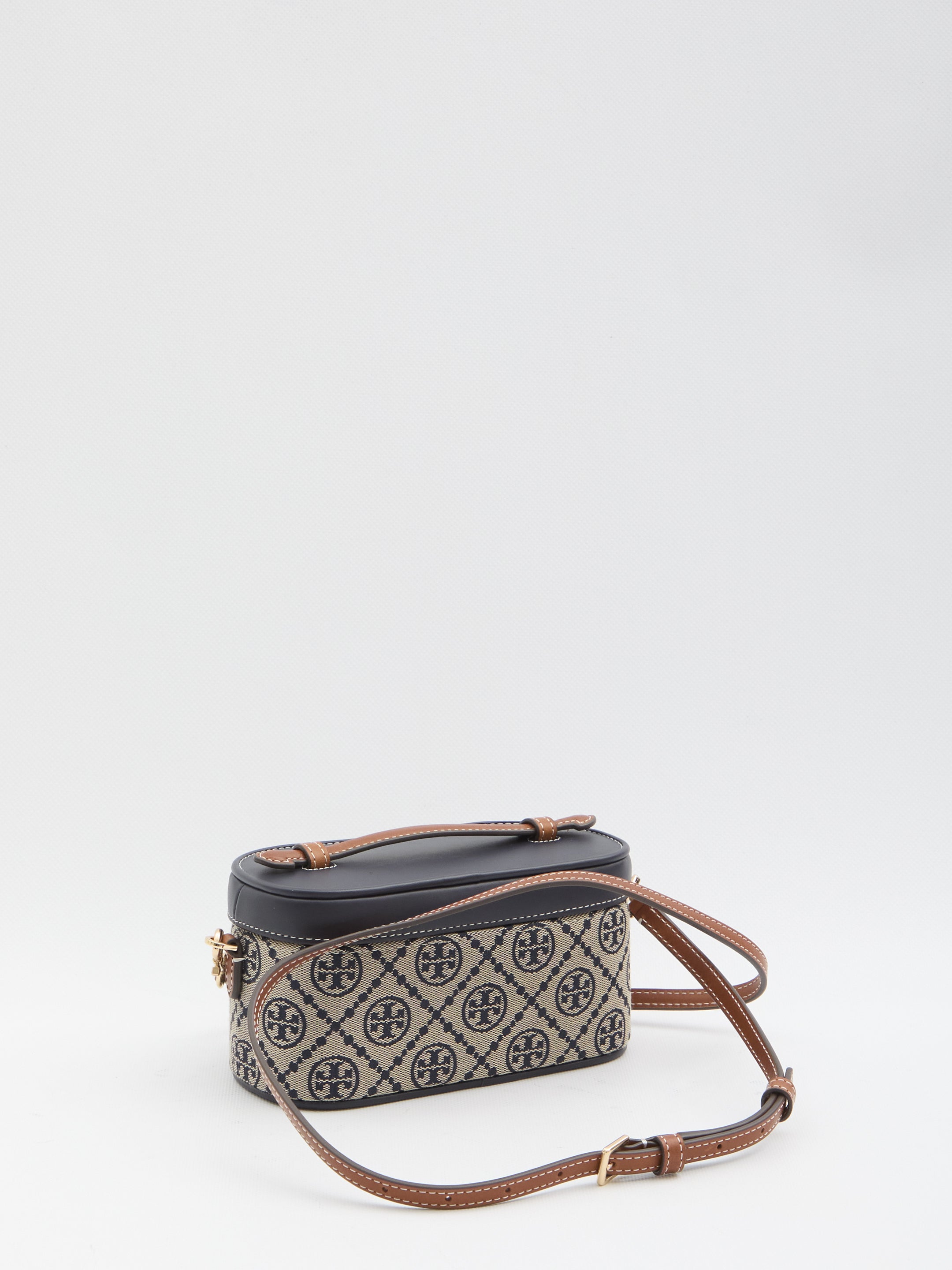 TORY BURCH OS vanity bag 