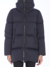HERNO 38 nylon down jacket