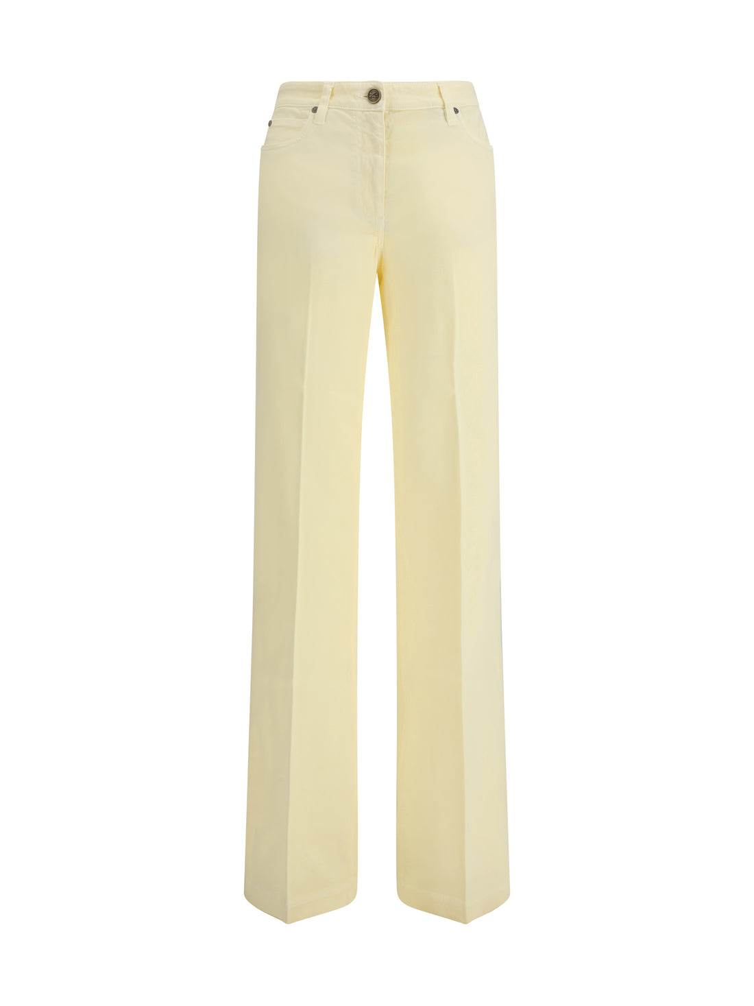 ETRO 26 stretch jeans