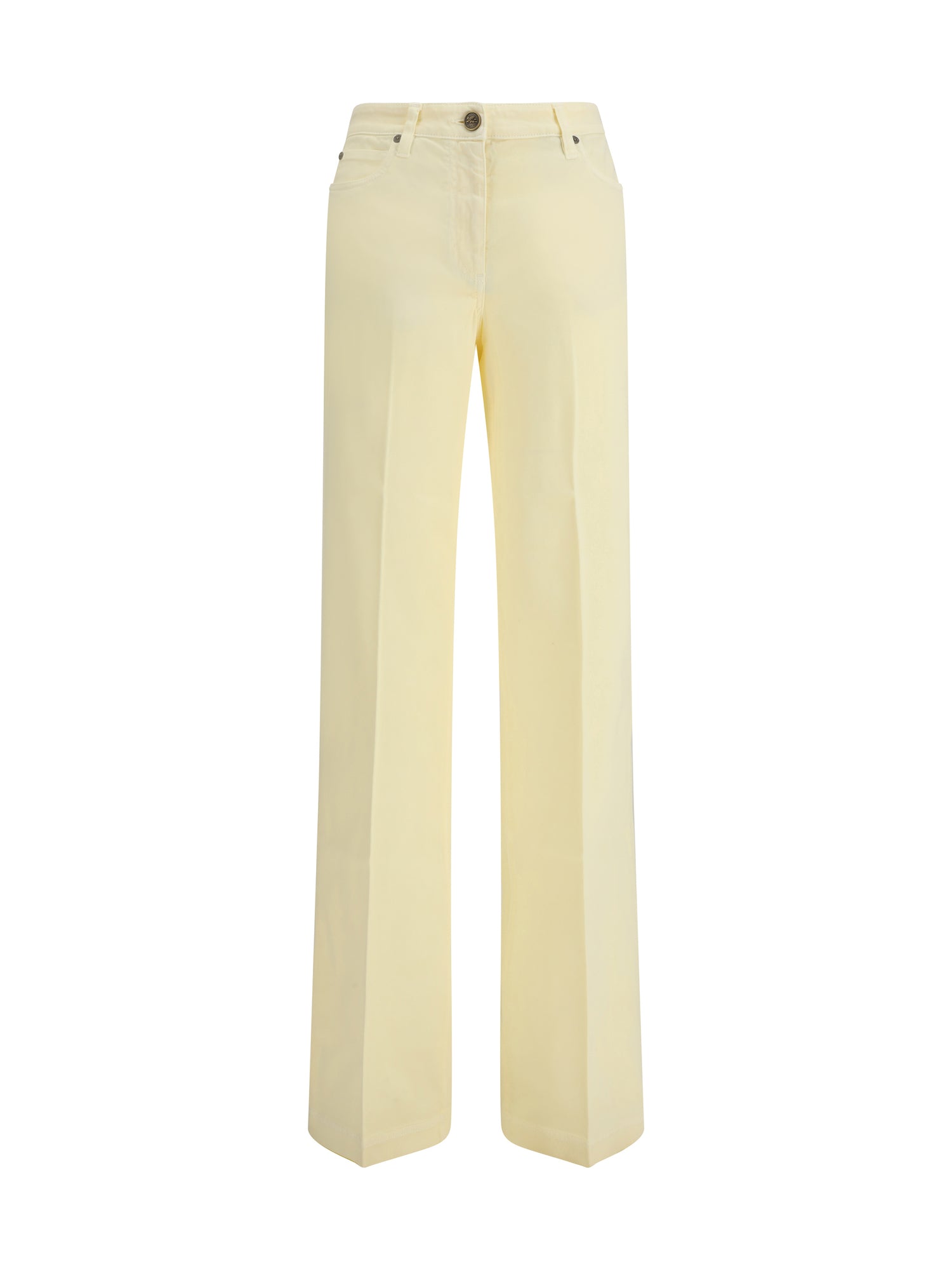 ETRO 26 stretch jeans