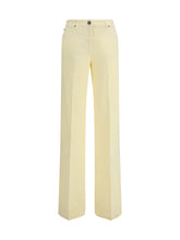 ETRO 26 stretch jeans
