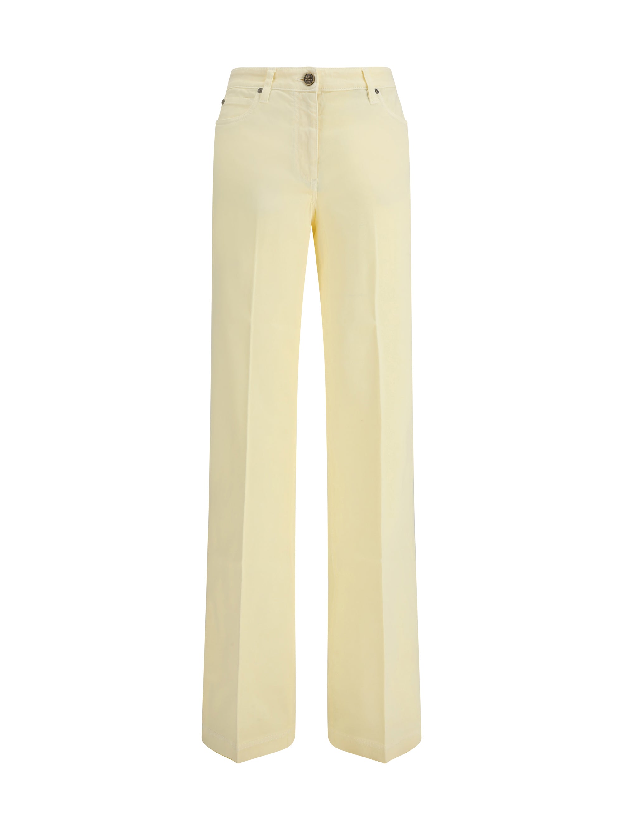 ETRO 26 stretch jeans